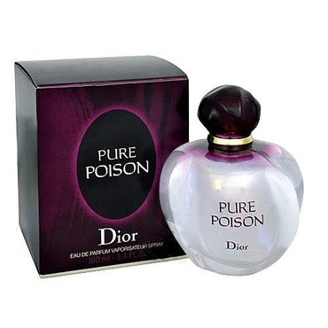 Christian Dior Pure Poison EDP 100ml For Women - Thescentsstore